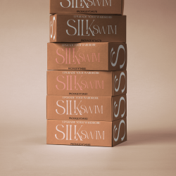 mockup-pile de colis